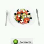 app dietista