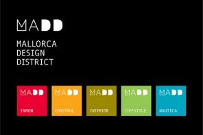 MADD, el distrito de “living” y diseño