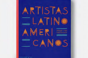 Artistas Latinoamericanos Desde 1785 hasta hoy