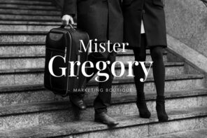 Mister Gregory, se presenta en la WTM de Londres