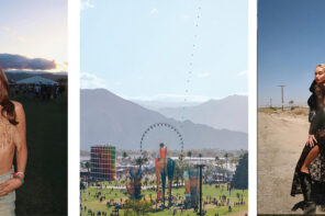 Festival Coachella 2024,  Un Viaje al Corazón del Desierto Californiano