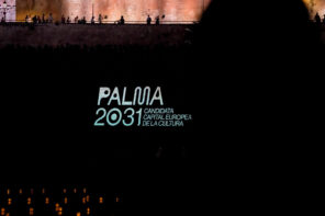 Palma 2031, mirar desde una isla